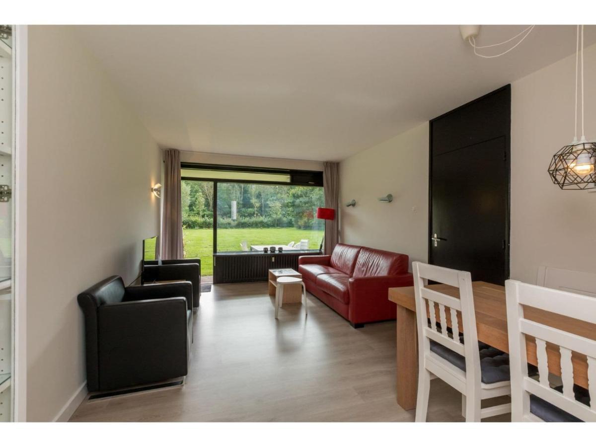 וליסינגן Ground Floor Apartment Near The Beach מראה חיצוני תמונה