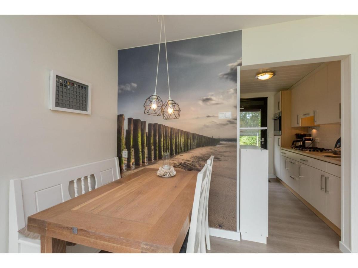 וליסינגן Ground Floor Apartment Near The Beach מראה חיצוני תמונה