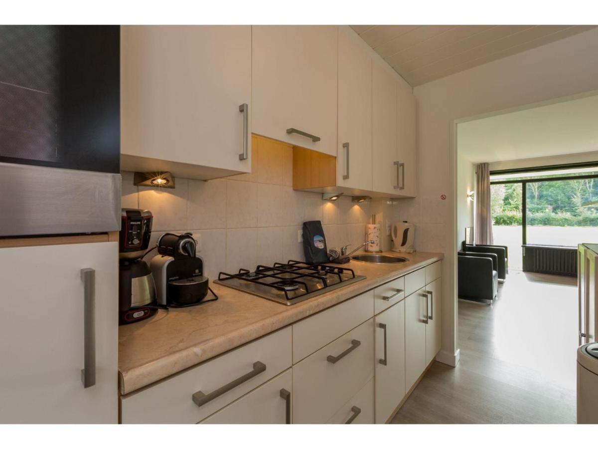 וליסינגן Ground Floor Apartment Near The Beach מראה חיצוני תמונה