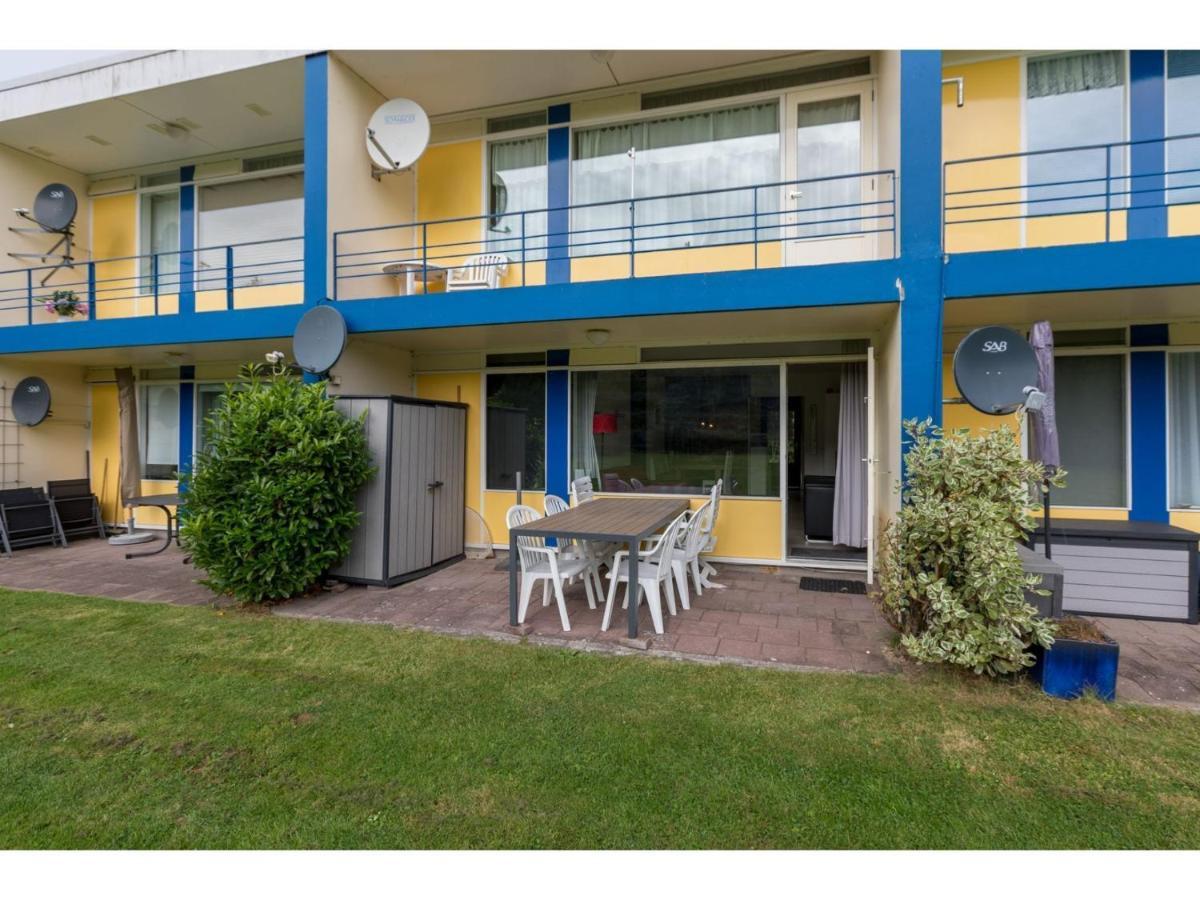 וליסינגן Ground Floor Apartment Near The Beach מראה חיצוני תמונה