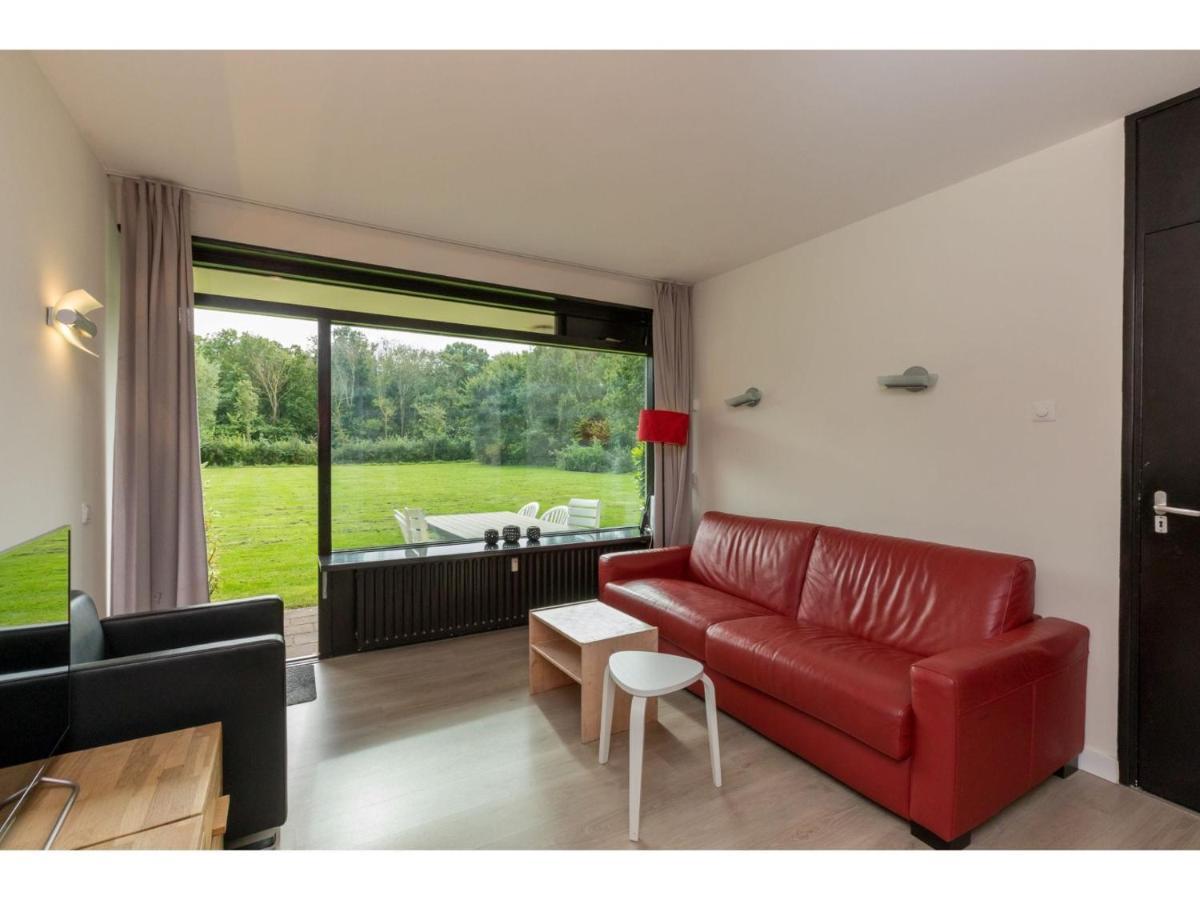 וליסינגן Ground Floor Apartment Near The Beach מראה חיצוני תמונה