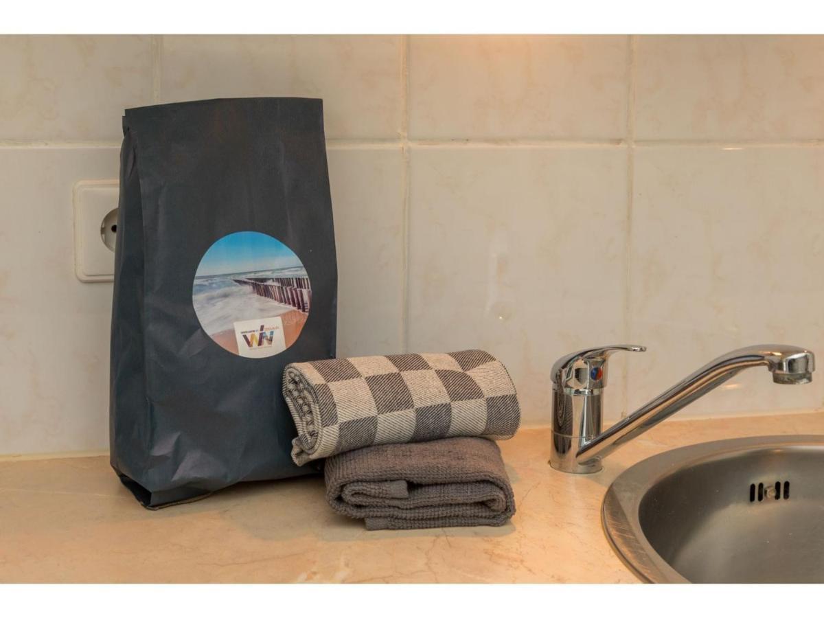 וליסינגן Ground Floor Apartment Near The Beach מראה חיצוני תמונה
